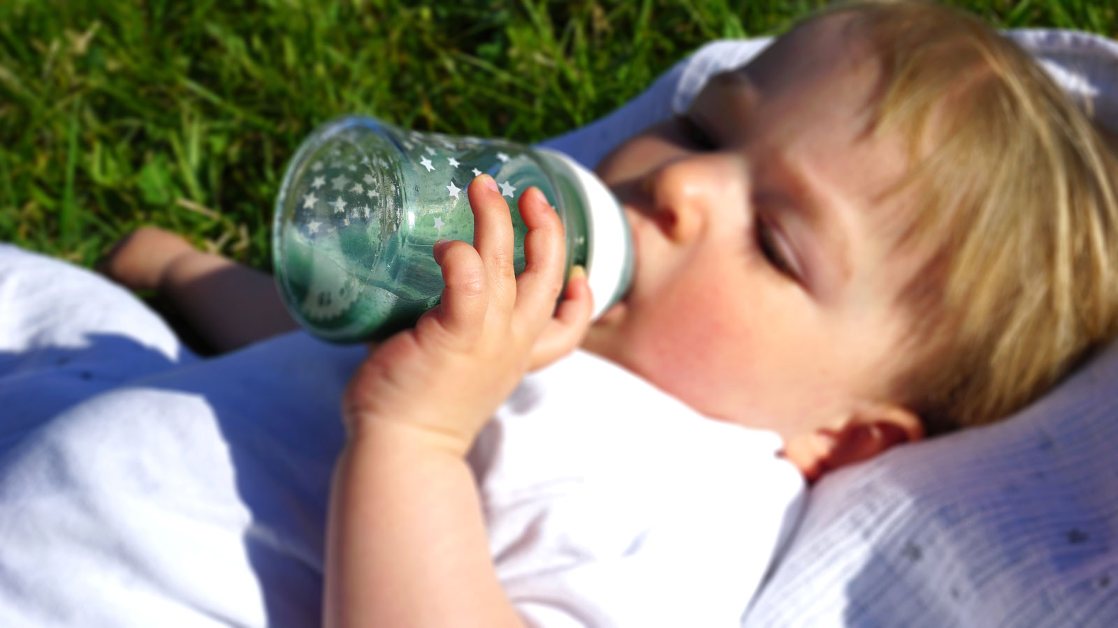 HOW TO: Spirulina Alge - juliecooksgreen.com